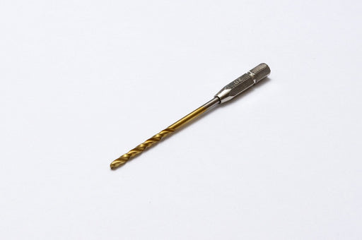 WAVE Ht350 Hg Drill Blade For Quick Change Pin Vice: 2.0Mm- Japan Figure Store - #1 Bring To You The Best Japanese Goods