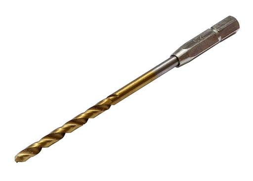WAVE Ht355 Hg Drill Blade For Quick Change Pin Vice: 2.5Mm- Japan Figure Store - #1 Bring To You The Best Japanese Goods