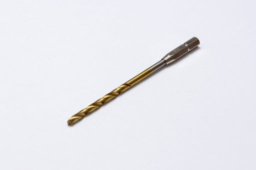 WAVE Ht357 Hg Drill Blade For Quick Change Pin Vice: 2.7Mm- Japan Figure Store - #1 Bring To You The Best Japanese Goods