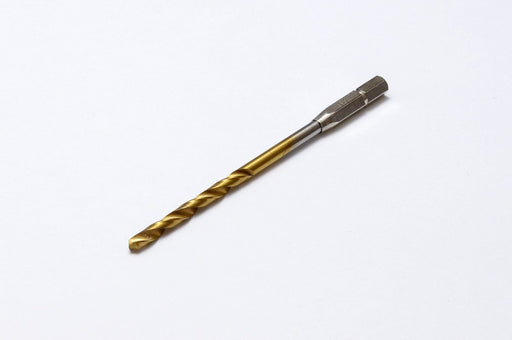 WAVE Ht359 Hg Drill Blade For Quick Change Pin Vice: 2.9Mm- Japan Figure Store - #1 Bring To You The Best Japanese Goods