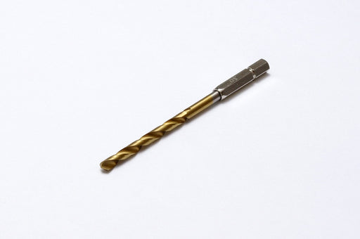 WAVE Ht360 Hg Drill Blade For Quick Change Pin Vice: 3.0Mm- Japan Figure Store - #1 Bring To You The Best Japanese Goods