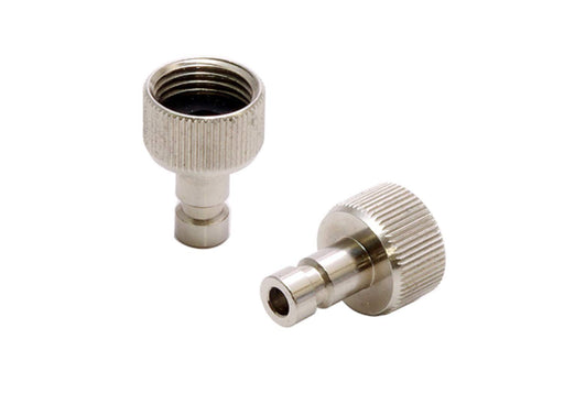 WAVE Materials Ht247 Plug For Hg Quick Change Joint 2 Pcs Air Brush- Japan Figure Store - #1 Bring To You The Best Japanese Goods