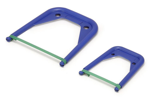 WAVE Materials Ht508 Flex File Holder Set Blue- Japan Figure Store - #1 Bring To You The Best Japanese Goods