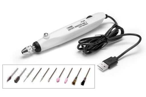 Wave Handy Router Mk.1 Usb Feed Type Useful Power Tools Japanese Motor Tools- Japan Figure Store - #1 Bring To You The Best Japanese Goods