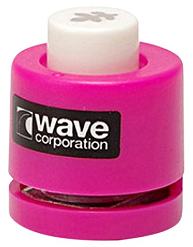 WAVE Hobby Tool Ht086 Ht Craft Punch 1 Leaf S- Japan Figure Store - #1 Bring To You The Best Japanese Goods
