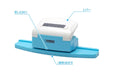WAVE - Hg Detail Hole Puncher Trapezoid 4- Japan Figure Store - #1 Bring To You The Best Japanese Goods