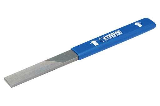 Wave Hobby Tool Series Hg File Horizontal Slide Type/Flat Fine Oil Plastic Model Tool Ht285- Japan Figure Store - #1 Bring To You The Best Japanese Goods