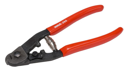 Wave Hobby Tool Series Hg Metal Wire Nippers (2.0) Plastic Model Tool Ht-394- Japan Figure Store - #1 Bring To You The Best Japanese Goods