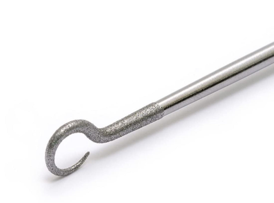 WAVE - Special Shaped Diamond File - Ring Shape- Japan Figure Store - #1 Bring To You The Best Japanese Goods