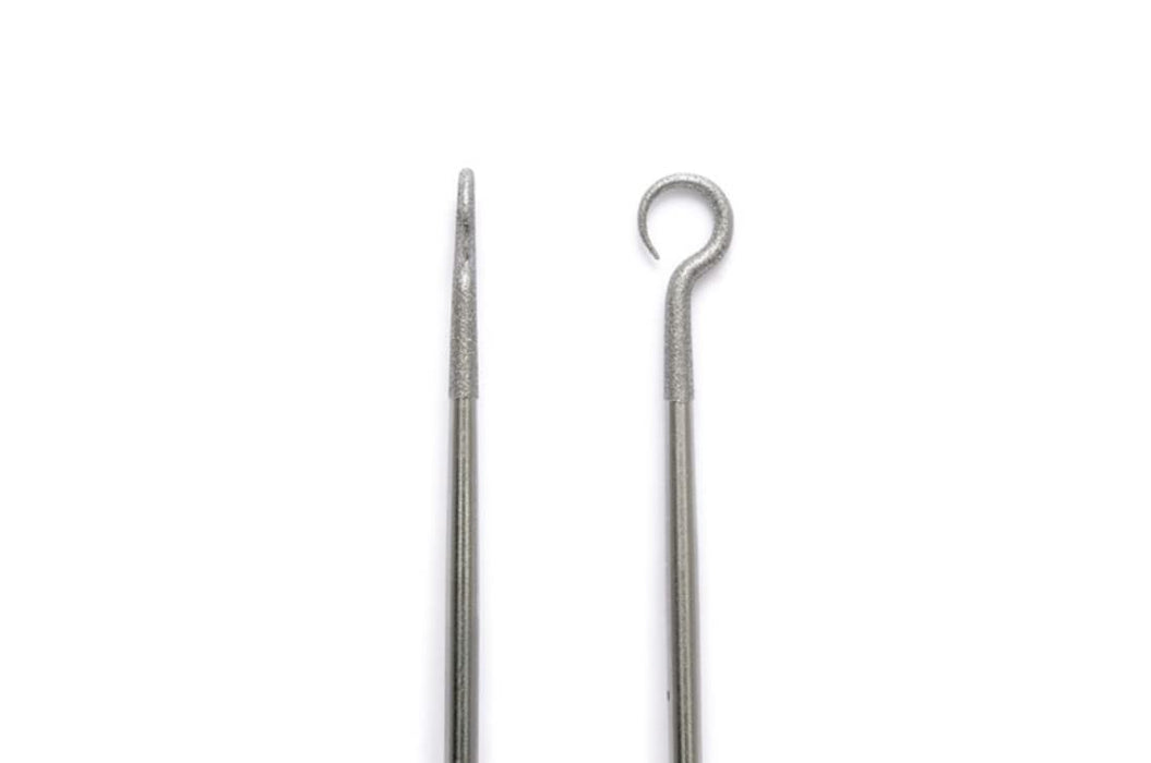 WAVE - Special Shaped Diamond File - Ring Shape- Japan Figure Store - #1 Bring To You The Best Japanese Goods