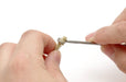 WAVE - Special Shaped Diamond File - Ring Shape- Japan Figure Store - #1 Bring To You The Best Japanese Goods