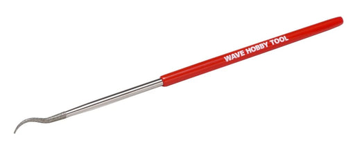 WAVE Special Shaped Diamond File Round Shape Small- Japan Figure Store - #1 Bring To You The Best Japanese Goods