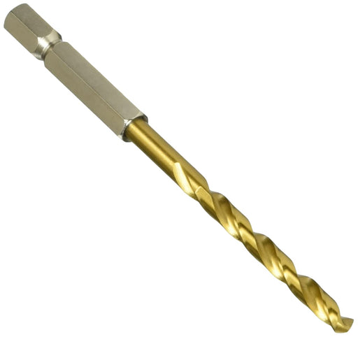 WAVE Ht404 Hg Quick Change Pin Vise L Drill Bit 4.5Mm- Japan Figure Store - #1 Bring To You The Best Japanese Goods