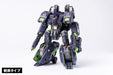 Wave Japan Rb-11 Taitank Kagetora Robot 16Cm Abs Pvc Figure Km075- Japan Figure Store - #1 Bring To You The Best Japanese Goods