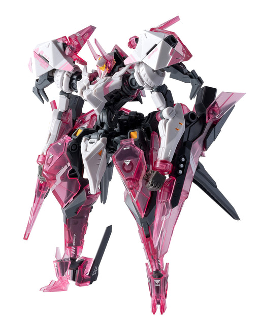 Wave Rb-12 Medusa Mkiii Movable Figure 170Mm Abs Pvc Japan Km073- Japan Figure Store - #1 Bring To You The Best Japanese Goods