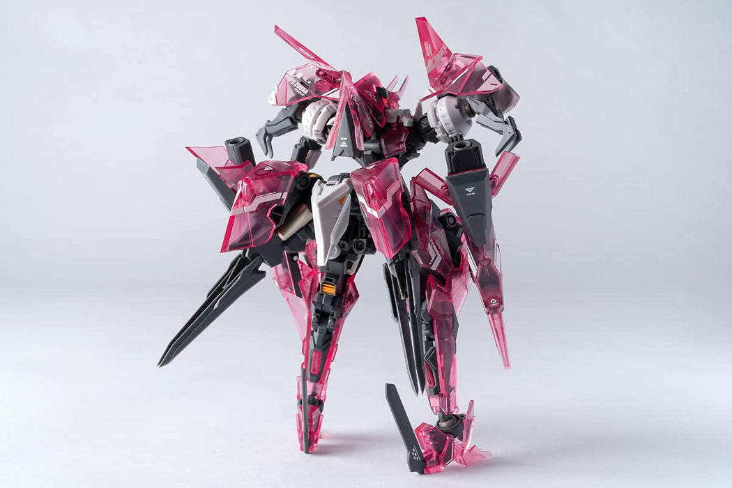 Wave Rb-12 Medusa Mkiii Movable Figure 170Mm Abs Pvc Japan Km073- Japan Figure Store - #1 Bring To You The Best Japanese Goods