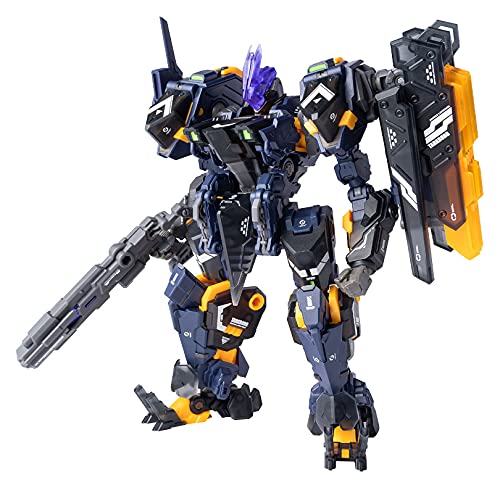 Wave Rb-13 Proteus Kaijin Abs-Painted Action Figure 150Mm Japan Km074- Japan Figure Store - #1 Bring To You The Best Japanese Goods