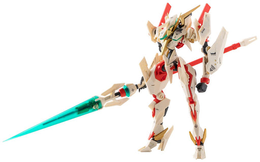 Wave Kakuseijizo Robot Build Rb-28K Kinkou Kinko Height Approx 180Mm Non-Scale Abs (Partly Pvc) Painted Movable Figure Km078- Japan Figure Store - #1 Bring To You The Best Japanese Goods