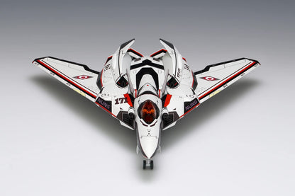Wave Macross F Vf-171Ex Nightmare Plus Ex Alto 1/72 Model 22Cm Color-Coded Plastic Japan Mc-074- Japan Figure Store - #1 Bring To You The Best Japanese Goods