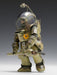 Wave MK-064 1/20 PKA 12cm Plastic Model- Japan Figure Store - #1 Bring To You The Best Japanese Goods