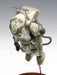 Wave Maschinen Krieger Fireball Sg 1/20 Japan Plastic Model Mk-019- Japan Figure Store - #1 Bring To You The Best Japanese Goods