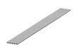 Wave OM-421 Plastic Gray Round Pipe 3x6mm 5pcs Hobby Material- Japan Figure Store - #1 Bring To You The Best Japanese Goods