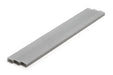 Wave OM-445 Plastic Gray Rectangular Pipe 7x14mm 3pcs- Japan Figure Store - #1 Bring To You The Best Japanese Goods