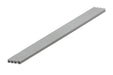 Wave Plastic Gray Square Pipe 5Mm 4Pcs OM-433- Japan Figure Store - #1 Bring To You The Best Japanese Goods