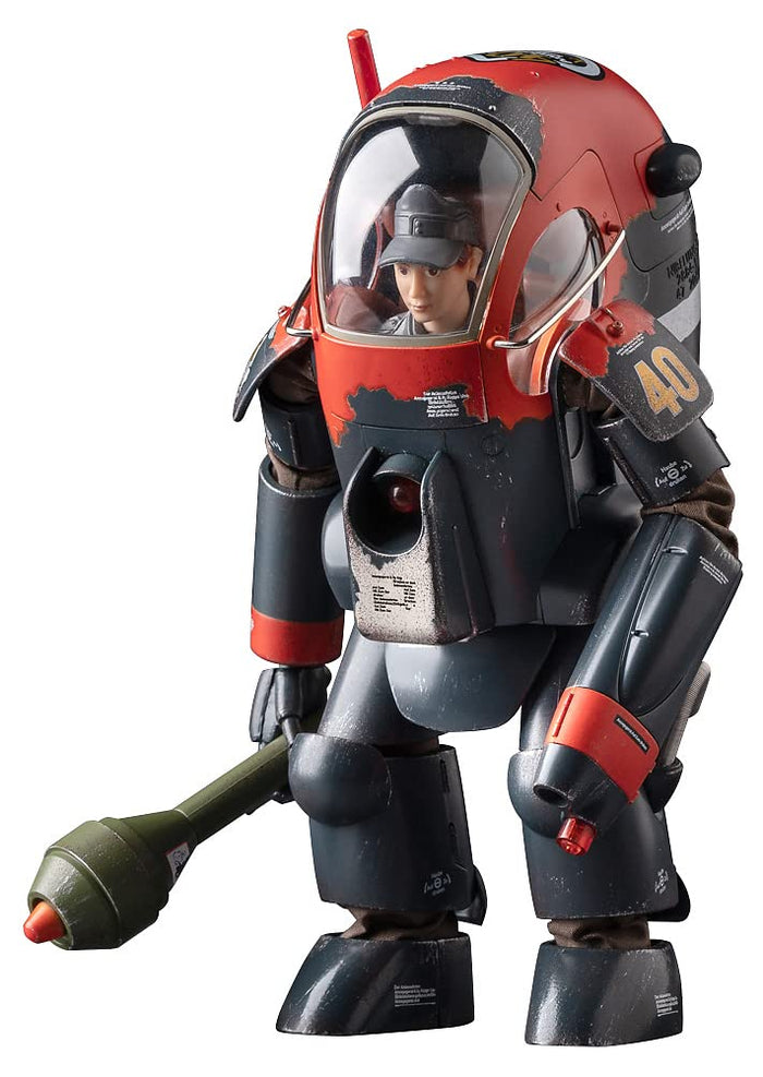 WAVE 1/16 Gustav Gustav Ma.K.40Th Anniversary Limited Edition Maschinen Krieger- Japan Figure Store - #1 Bring To You The Best Japanese Goods