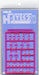 WAVE Option System Op255 H Eyes 2 Pink- Japan Figure Store - #1 Bring To You The Best Japanese Goods