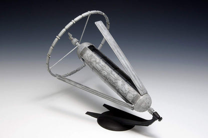 Wave Japan Space Settlement Non-Scale Plastic Model- Japan Figure Store - #1 Bring To You The Best Japanese Goods