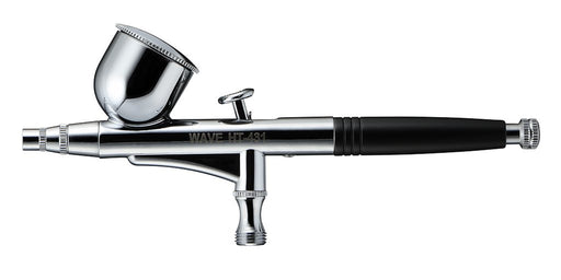 Wave Super Airbrush Junior 2 Plastic Model- Japan Figure Store - #1 Bring To You The Best Japanese Goods