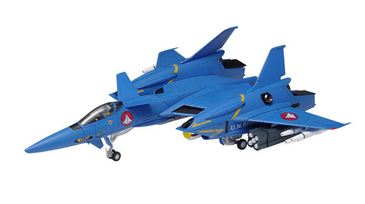 WAVE Mc58 Macross Series Vf-4 Lightning Iii Dx Ver. 1/72 Scale Kit- Japan Figure Store - #1 Bring To You The Best Japanese Goods