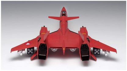 WAVE Mc58 Macross Series Vf-4 Lightning Iii Dx Ver. 1/72 Scale Kit- Japan Figure Store - #1 Bring To You The Best Japanese Goods