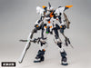 Wave Tachibana Kogyo Code Beast Hundred Edge Alma 1/100 Scale Model Km-082 Japan Limited Edition 22Cm- Japan Figure Store - #1 Bring To You The Best Japanese Goods