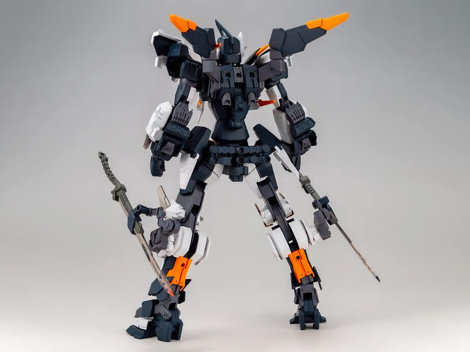 Wave Tachibana Kogyo Code Beast Hundred Edge Alma 1/100 Scale Model Km-082 Japan Limited Edition 22Cm- Japan Figure Store - #1 Bring To You The Best Japanese Goods