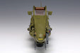 WAVE 1/20 Fighting Mono Bike Hound Venus Wars Plastic Model- Japan Figure Store - #1 Bring To You The Best Japanese Goods