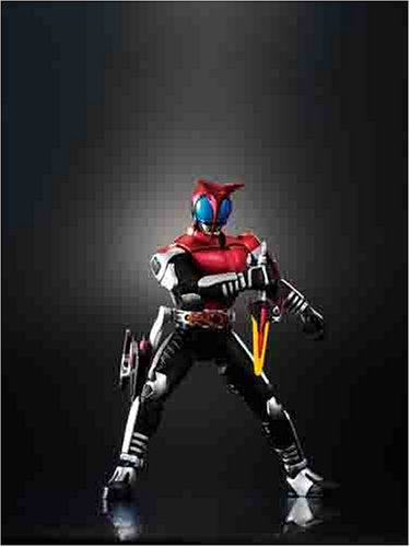 Bandai Spirits Kamen Rider Kabuto Wearing Transformation Japan- Japan Figure Store - #1 Bring To You The Best Japanese Goods