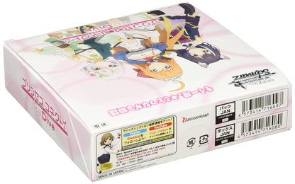 Weiss Schwarz Booster Box Anime Princess Connect! Re: Dive Box- Japan Figure Store - #1 Bring To You The Best Japanese Goods