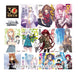 Bushiroad Weiss Schwarz Dengeki Bunko Weiss Side Trial Deck- Japan Figure Store - #1 Bring To You The Best Japanese Goods