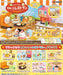 RE-MENT Welcome To The Sumikkogurashi Restaurant 8 Pcs Box- Japan Figure Store - #1 Bring To You The Best Japanese Goods