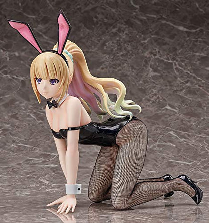 Welcome To The Classroom Of Ability Supremacy Megumi Karuizawa Bunny Ver. 1/4 Scale Pvc Pre-Painted Complete Figure- Japan Figure Store - #1 Bring To You The Best Japanese Goods