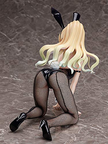 Welcome To The Classroom Of Ability Supremacy Megumi Karuizawa Bunny Ver. 1/4 Scale Pvc Pre-Painted Complete Figure- Japan Figure Store - #1 Bring To You The Best Japanese Goods