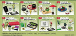 Kyoto Uji Tea Ito Kyuemon 8pc Box by Re-Ment- Japan Figure Store - #1 Bring To You The Best Japanese Goods
