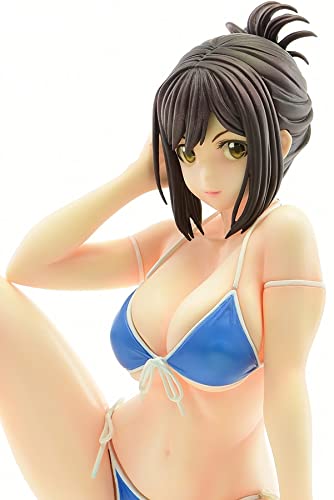 Kana Kojima Swimsuit Pvc Painted Figure 1/5.5 Scale By Orcatoys Japan- Japan Figure Store - #1 Bring To You The Best Japanese Goods