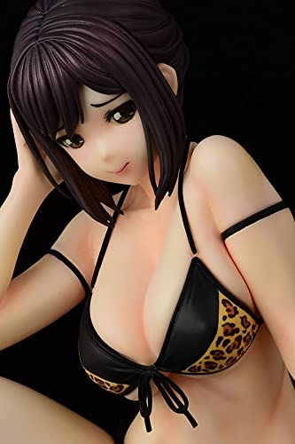 Kana Kojima Swimsuit Gravure Style Pvc Painted Figure 1/5.5 Scale - Orcatoys Japan- Japan Figure Store - #1 Bring To You The Best Japanese Goods