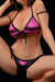 Kana Kojima Swimsuit Gravure 1/5.5 Scale Pvc Figure By Orcatoys Japan- Japan Figure Store - #1 Bring To You The Best Japanese Goods