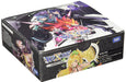 Takara Tomy Wixoss Tcg Wxdi-P04 Booster Box Vertex Diva Box Japanese Collectible Cards- Japan Figure Store - #1 Bring To You The Best Japanese Goods