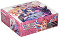 Takara Tomy Wixoss Tcg Wxdi-P05 Booster Box Curiosity Diva Box Japanese Collectible Cards- Japan Figure Store - #1 Bring To You The Best Japanese Goods