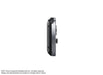 Sce Sony Computer Entertainment Inc. Playstation Vita 3G / Wifi Black Crystal Limited Edition Pch1100 Ab01 - New Japan Figure 4948872412940 4